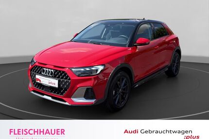 Audi A1 Gebrauchtwagen