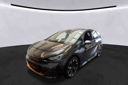 Cupra Born Gebrauchtwagen