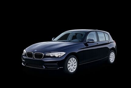 BMW 118 Gebrauchtwagen