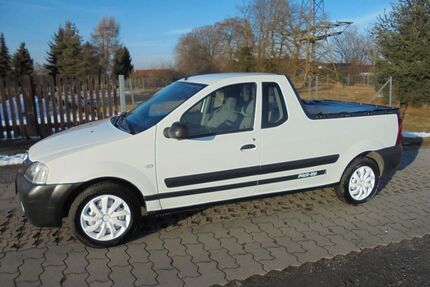 Dacia Logan Pick-Up Gebrauchtwagen