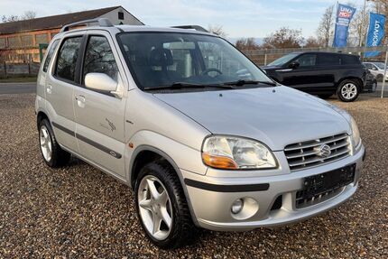 Suzuki Ignis Gebrauchtwagen