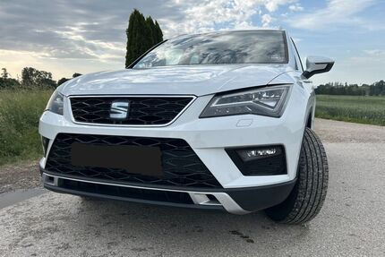 Seat Ateca Gebrauchtwagen