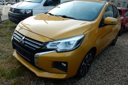 Mitsubishi Space Star Gebrauchtwagen