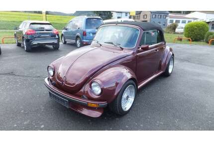 VW Käfer Gebrauchtwagen