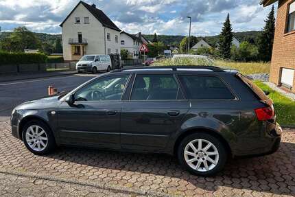 Seat Exeo Gebrauchtwagen