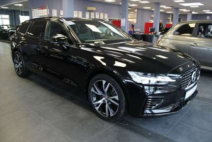 Volvo V60 Gebrauchtwagen