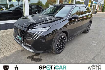 Peugeot 5008 Gebrauchtwagen