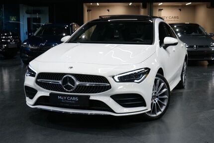 Mercedes-Benz CLA 250 Gebrauchtwagen