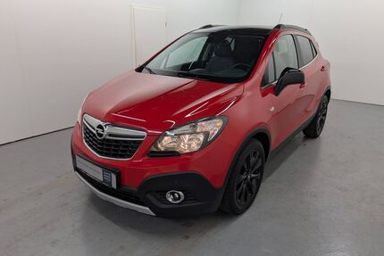 Opel Mokka Gebrauchtwagen