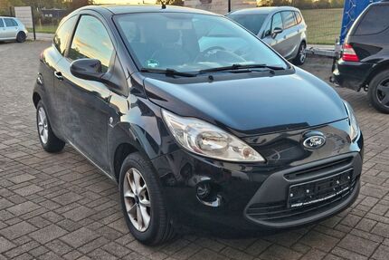 Ford Ka/Ka+ Gebrauchtwagen