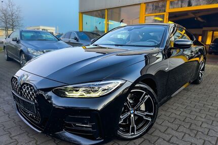 BMW 430 Gebrauchtwagen