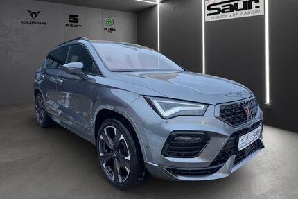 Cupra Ateca Gebrauchtwagen