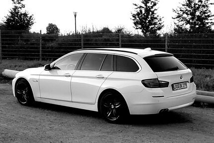 BMW 520 Gebrauchtwagen