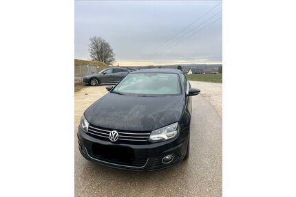 VW Eos Gebrauchtwagen