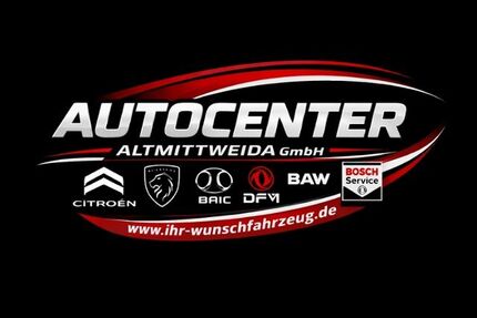 Peugeot 5008 Gebrauchtwagen