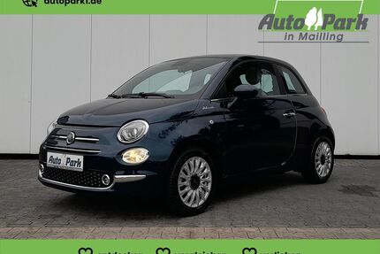 Fiat 500 Gebrauchtwagen