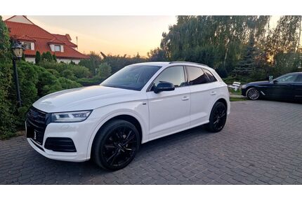 Audi Q5 Gebrauchtwagen