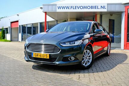 Ford Mondeo Gebrauchtwagen