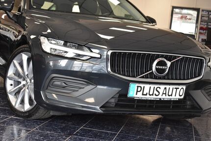 Volvo V60 Gebrauchtwagen