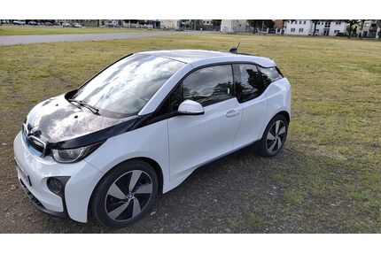 BMW i3 Gebrauchtwagen