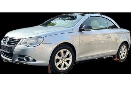 VW Eos Gebrauchtwagen