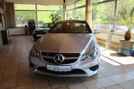 Mercedes-Benz E 250 Gebrauchtwagen