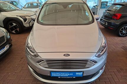 Ford C-Max Gebrauchtwagen