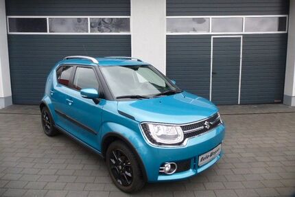 Suzuki Ignis Gebrauchtwagen