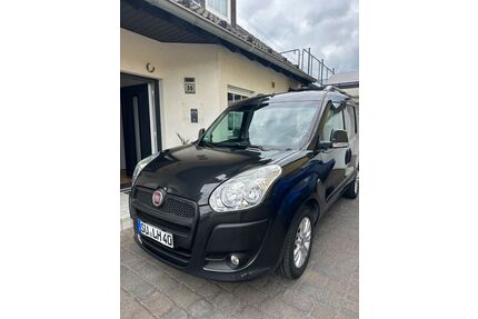 Fiat Doblo Gebrauchtwagen