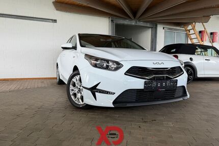 Kia ceed / Ceed Gebrauchtwagen