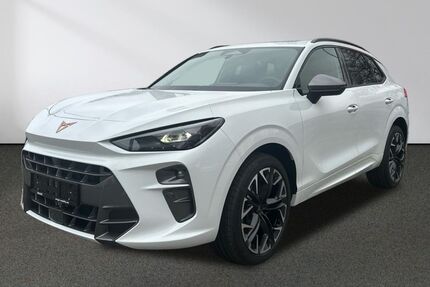 Cupra Terramar Gebrauchtwagen