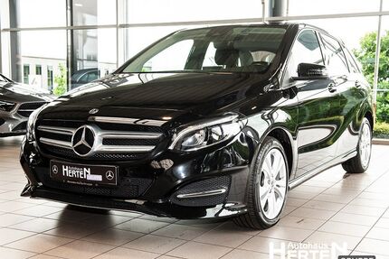 Mercedes-Benz B 200 Gebrauchtwagen