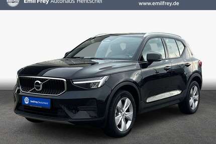 Volvo XC40 Gebrauchtwagen