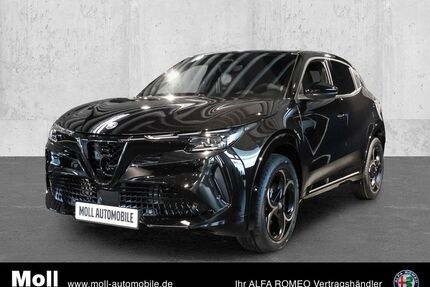 Alfa Romeo Junior Gebrauchtwagen