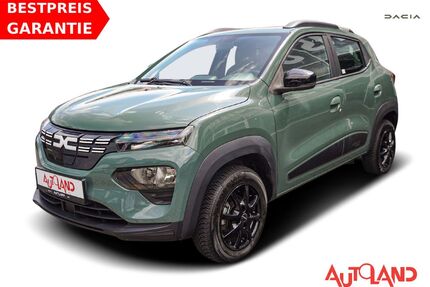 Dacia Spring Gebrauchtwagen