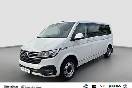 VW T6 Caravelle Gebrauchtwagen