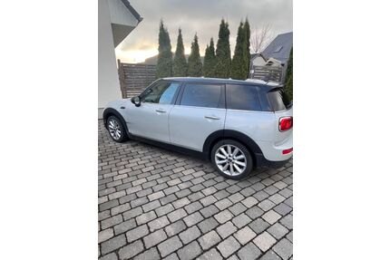 Mini Cooper Clubman Gebrauchtwagen
