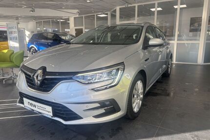 Renault Megane Gebrauchtwagen