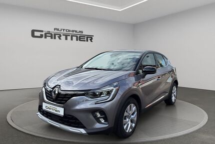 Renault Captur Gebrauchtwagen