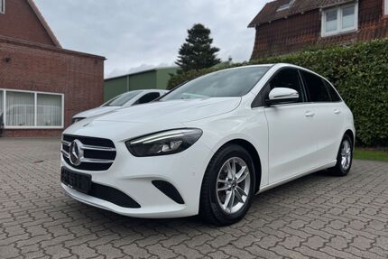 Mercedes-Benz B 180 Gebrauchtwagen