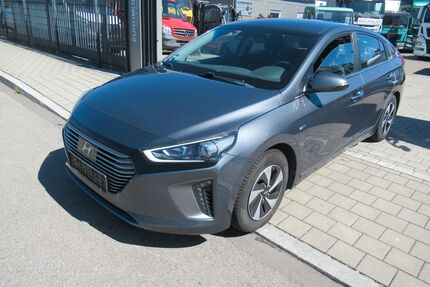 Hyundai IONIQ Gebrauchtwagen