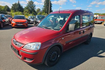 Opel Combo Gebrauchtwagen