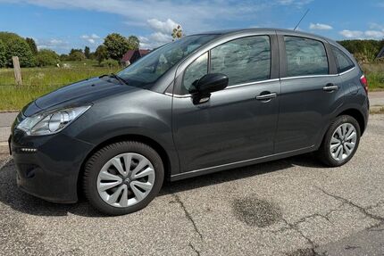 Citroen C3 Gebrauchtwagen