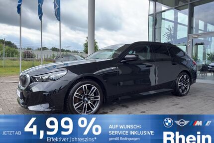 BMW 540 Gebrauchtwagen