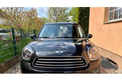 Mini Cooper D Countryman Gebrauchtwagen