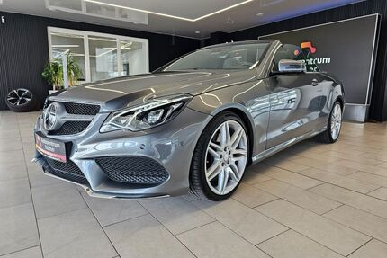 Mercedes-Benz E 350 Gebrauchtwagen