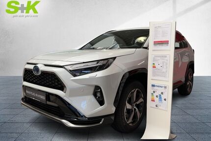 Toyota RAV 4 Gebrauchtwagen