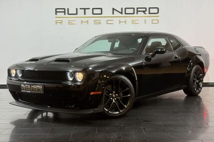Dodge Challenger Gebrauchtwagen