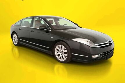 Citroen C6 Gebrauchtwagen
