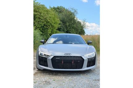 Audi R8 Gebrauchtwagen